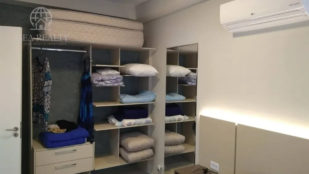 Apartamento, 3 quartos, 118 m² - Foto 1