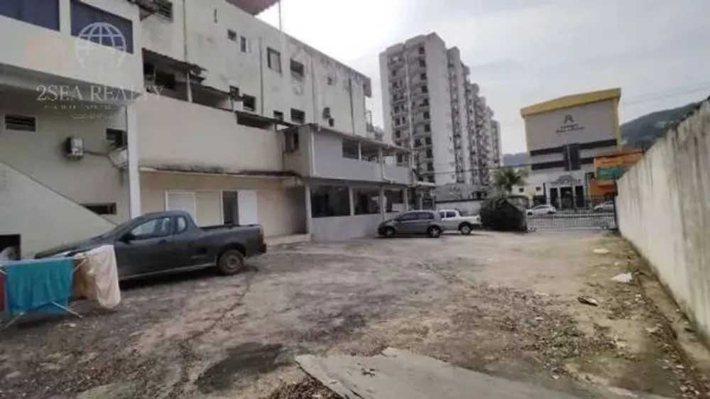 Prédio Inteiro, 325 m² - Foto 1
