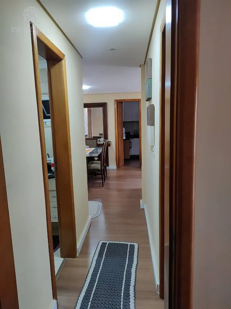 Apartamento, 2 quartos - Foto 2