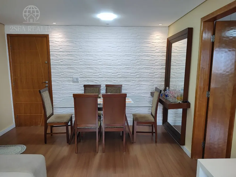 Apartamento, 2 quartos - Foto 1