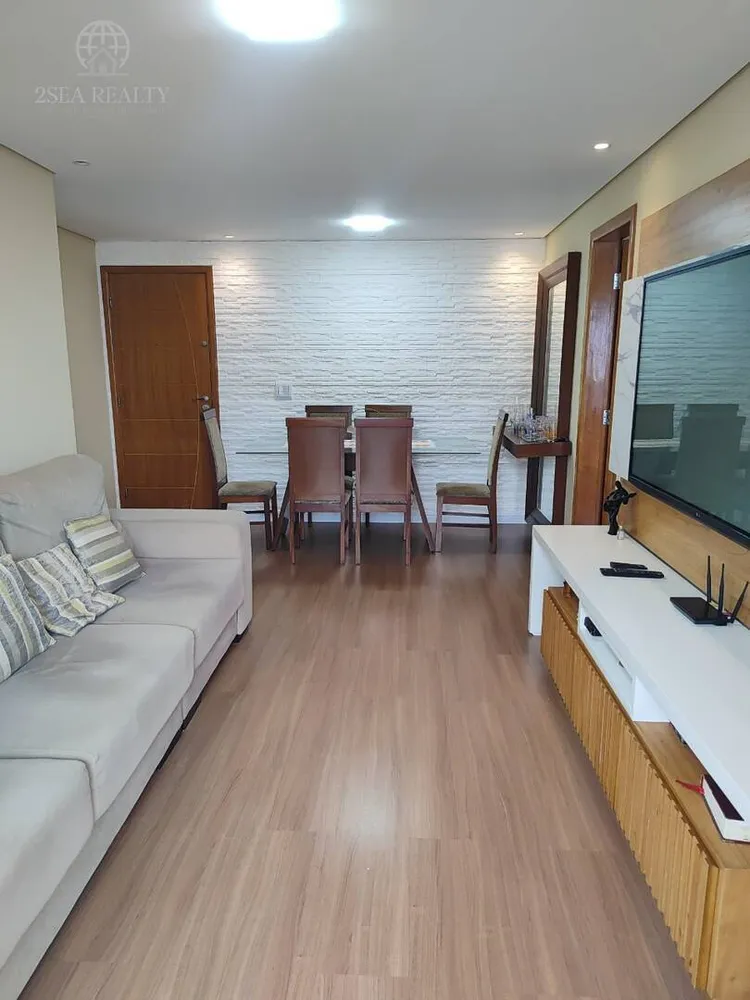 Apartamento, 2 quartos - Foto 3