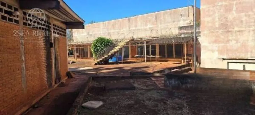 Prédio Inteiro, 8100 m² - Foto 4
