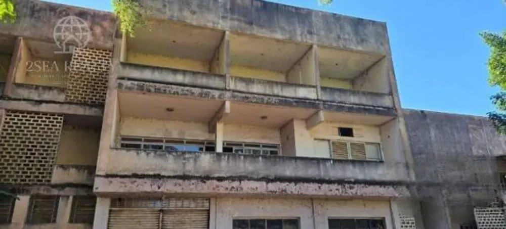 Prédio Inteiro, 8100 m² - Foto 2