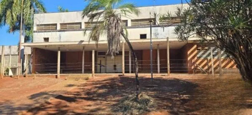 Prédio Inteiro, 8100 m² - Foto 3