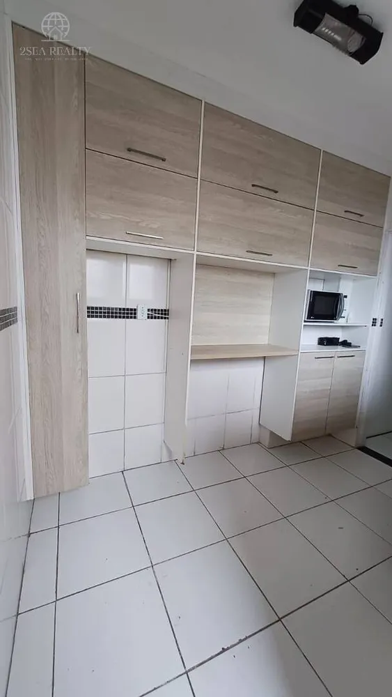 Apartamento, 1 quarto, 45 m² - Foto 1