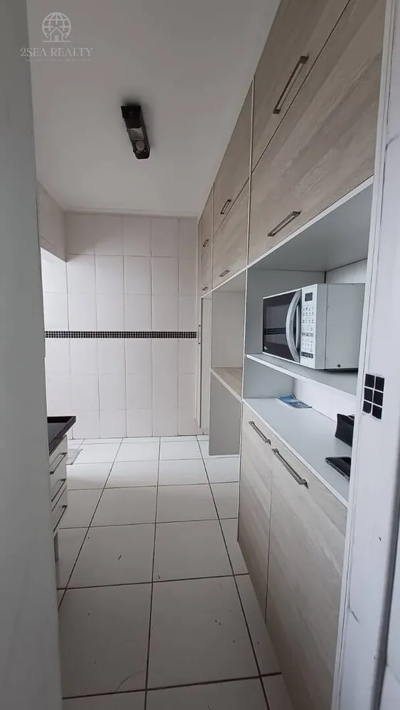 Apartamento, 1 quarto, 45 m² - Foto 2