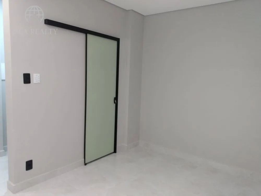 Apartamento, 1 quarto, 23 m² - Foto 2