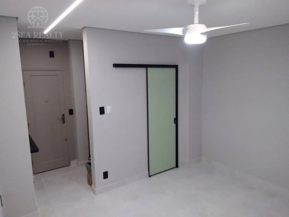 Apartamento, 1 quarto, 23 m² - Foto 1