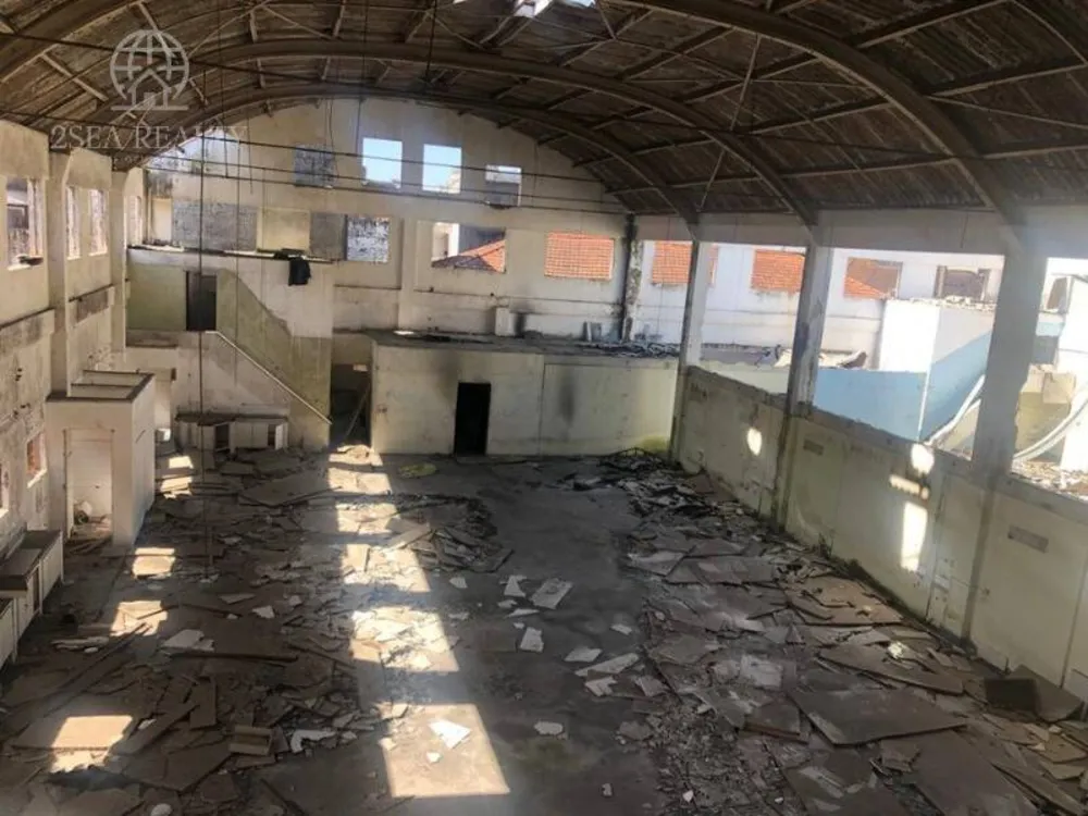 Depósito-Galpão - Foto 1
