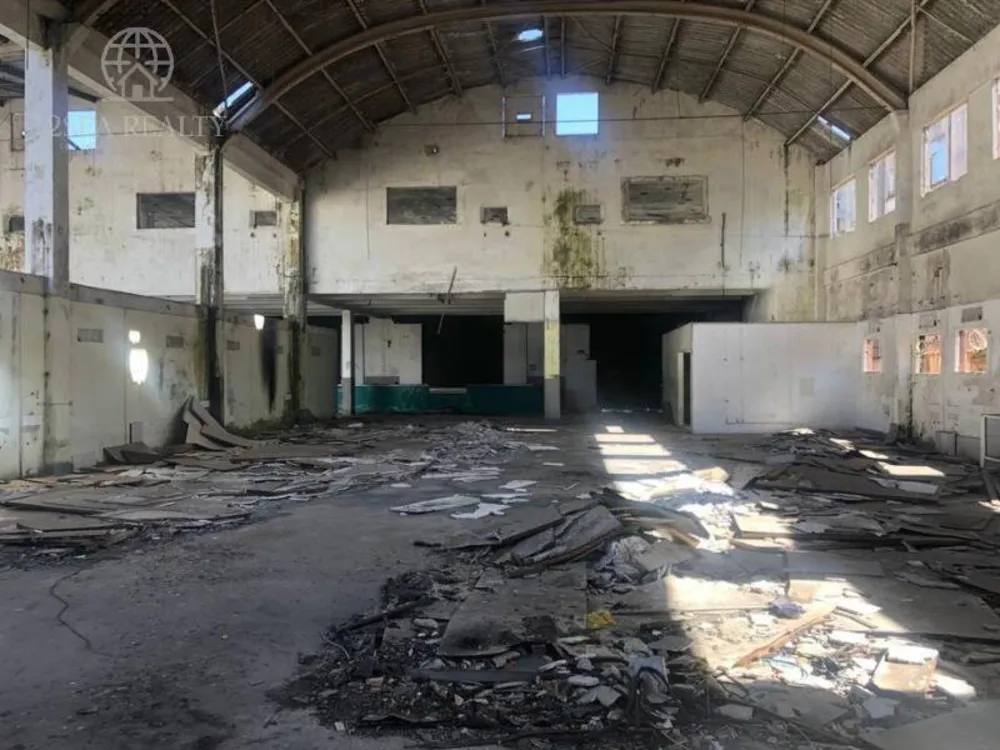 Depósito-Galpão - Foto 3