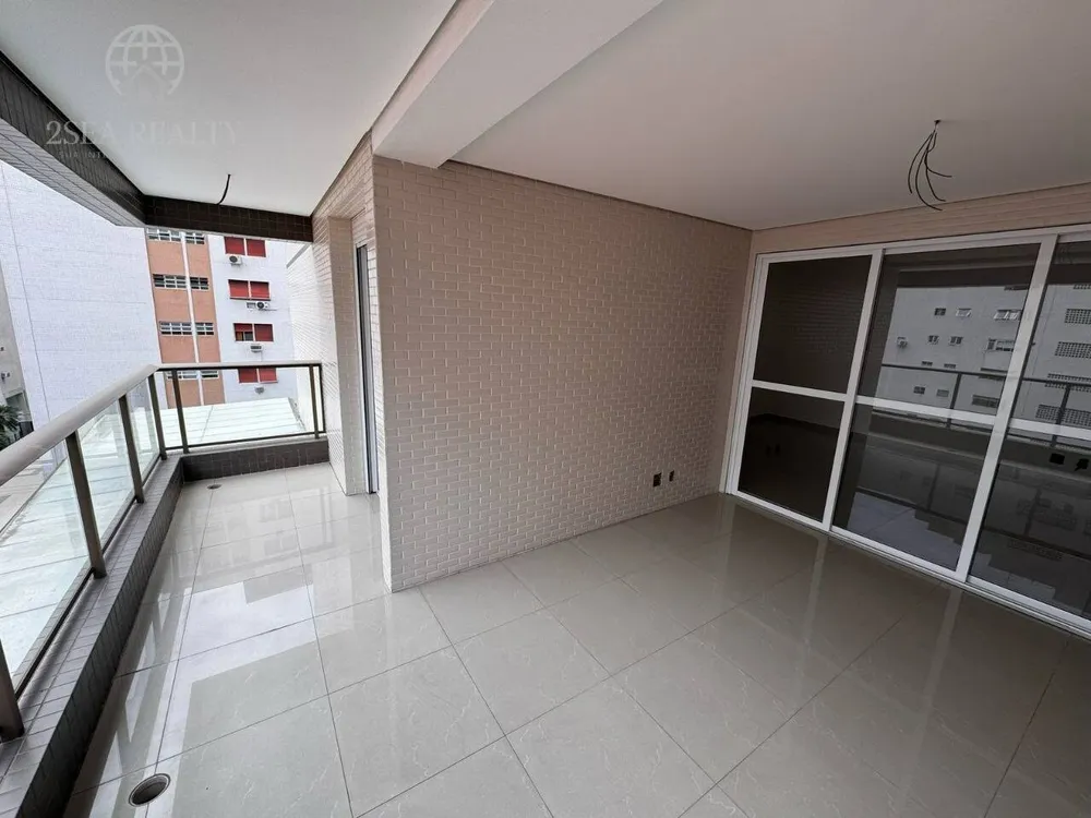 Apartamento, 3 quartos - Foto 1