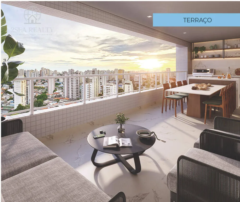 Apartamento - Foto 4