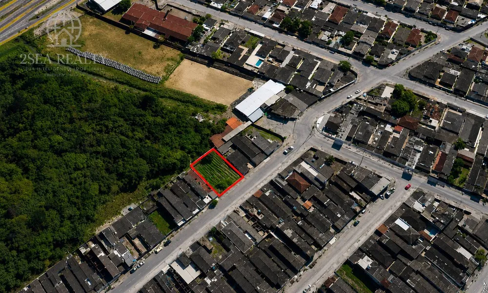 Terreno, 500 m² - Foto 1