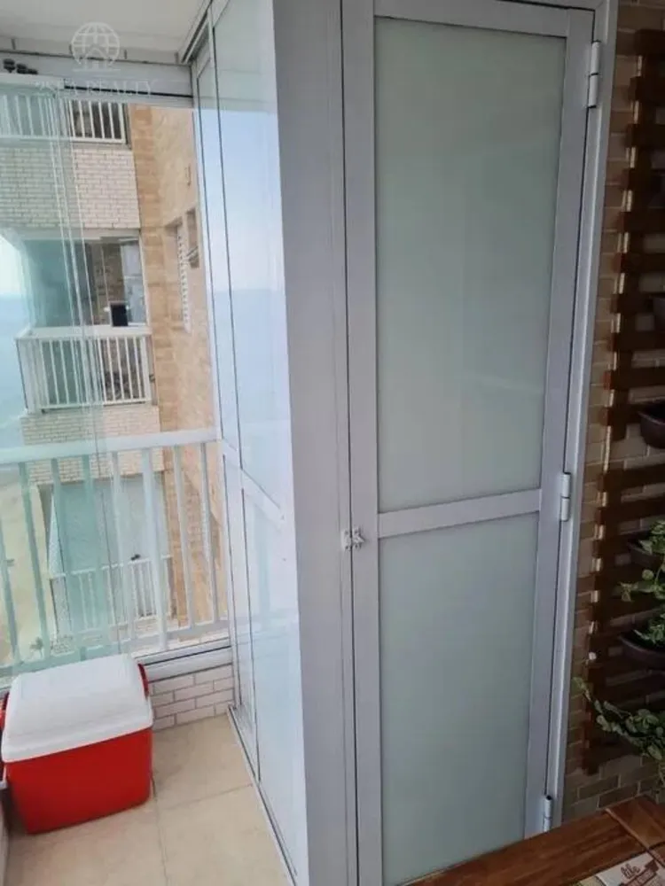 Apartamento, 2 quartos, 70 m² - Foto 3
