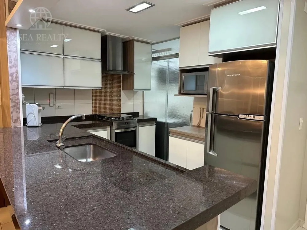 Apartamento, 2 quartos, 70 m² - Foto 1