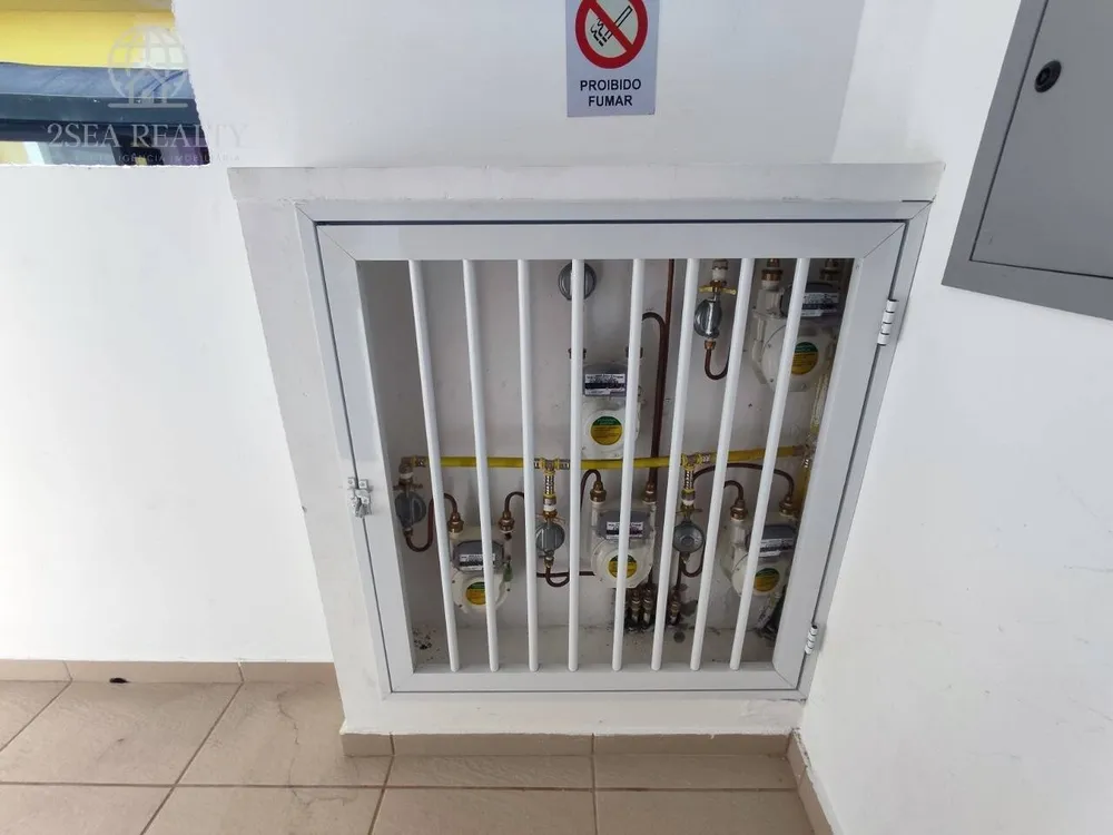 Apartamento, 2 quartos, 47 m² - Foto 3
