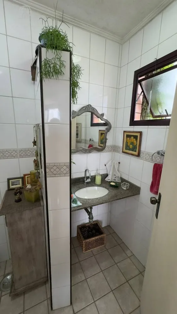 Cobertura, 2 quartos - Foto 1
