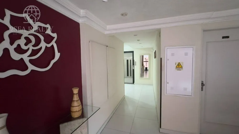 Cobertura, 2 quartos - Foto 4