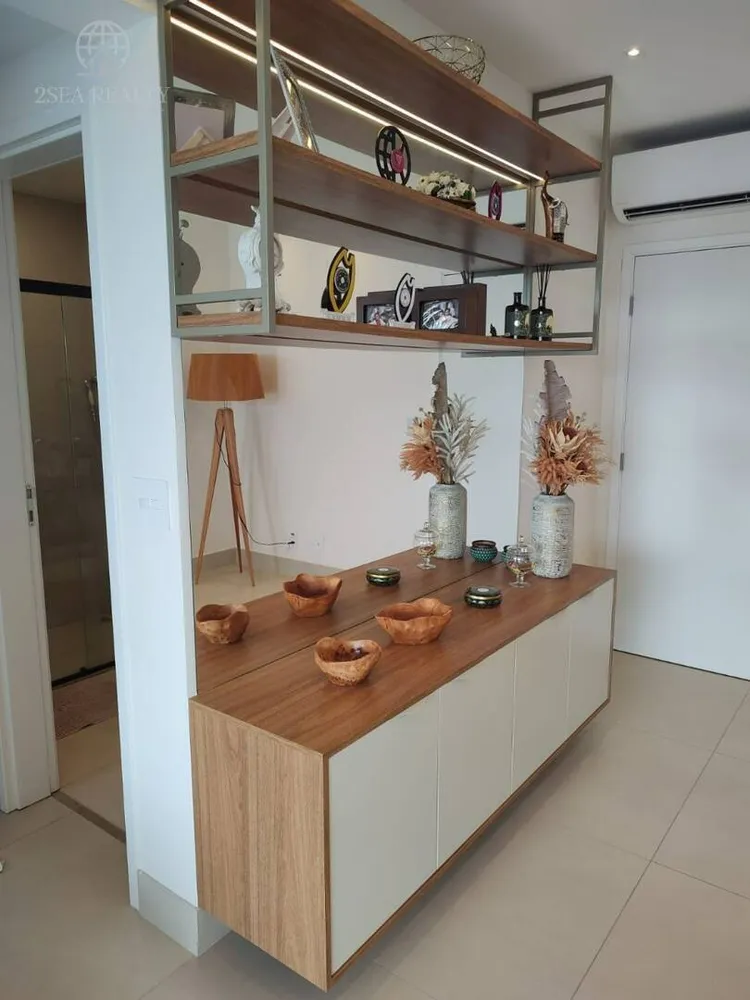 Apartamento, 2 quartos, 1 m² - Foto 1