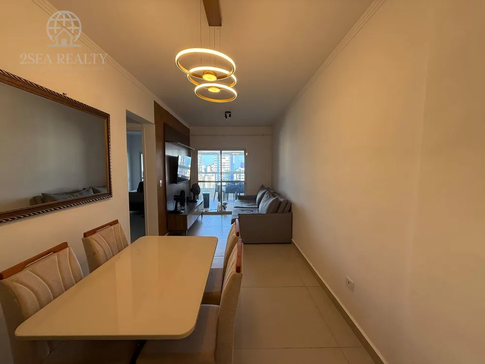 Apartamento, 3 quartos - Foto 1