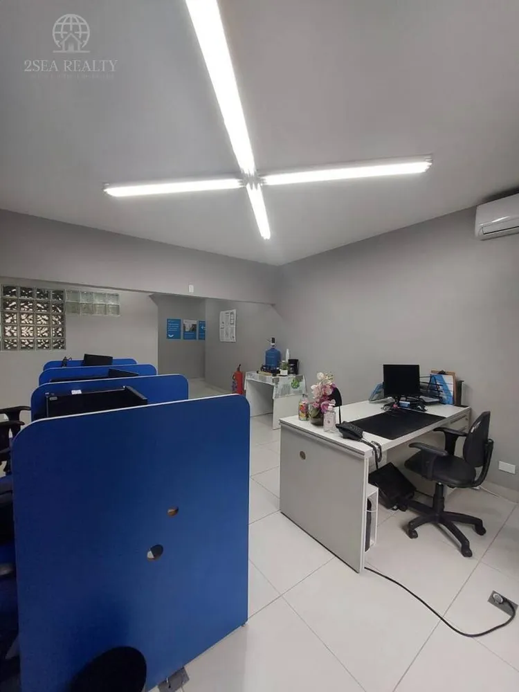 Sala-Conjunto, 90 m² - Foto 2