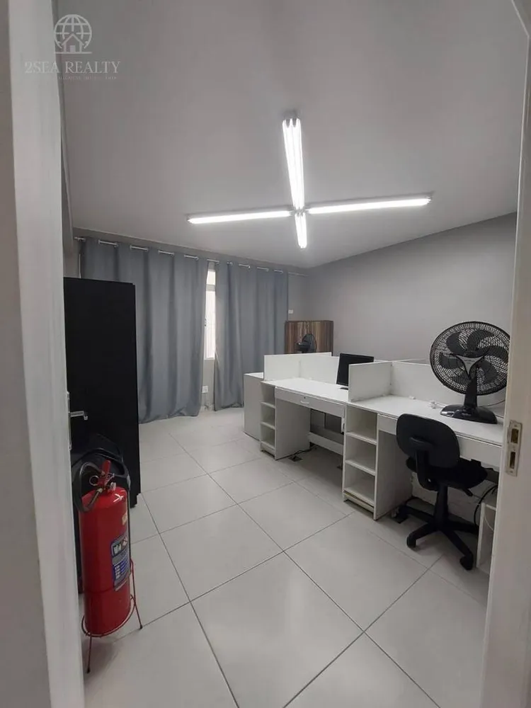 Sala-Conjunto, 90 m² - Foto 1