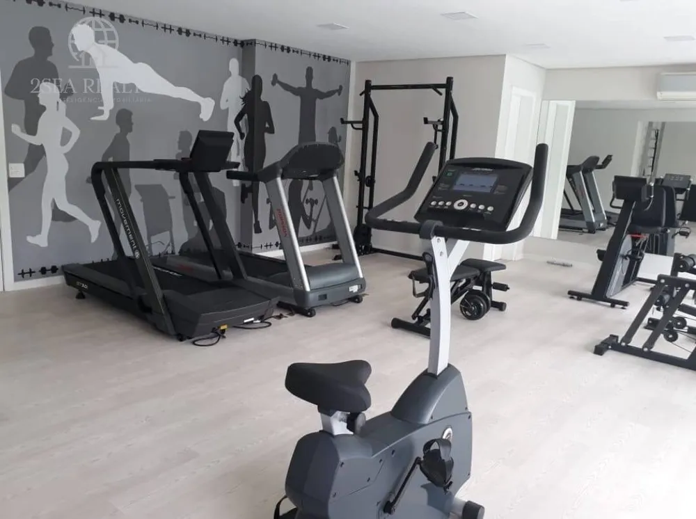 Apartamento, 2 quartos, 80 m² - Foto 2