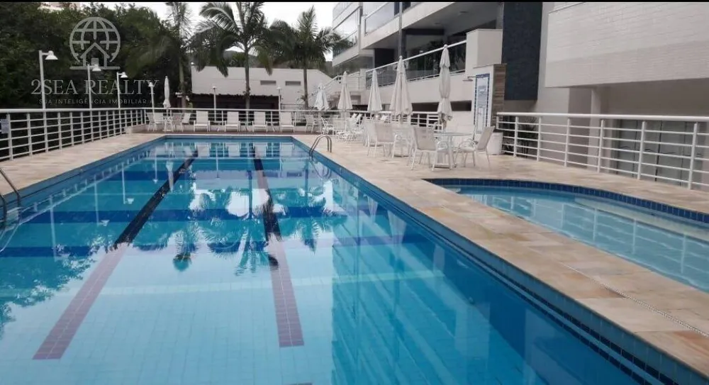 Apartamento, 2 quartos, 80 m² - Foto 1