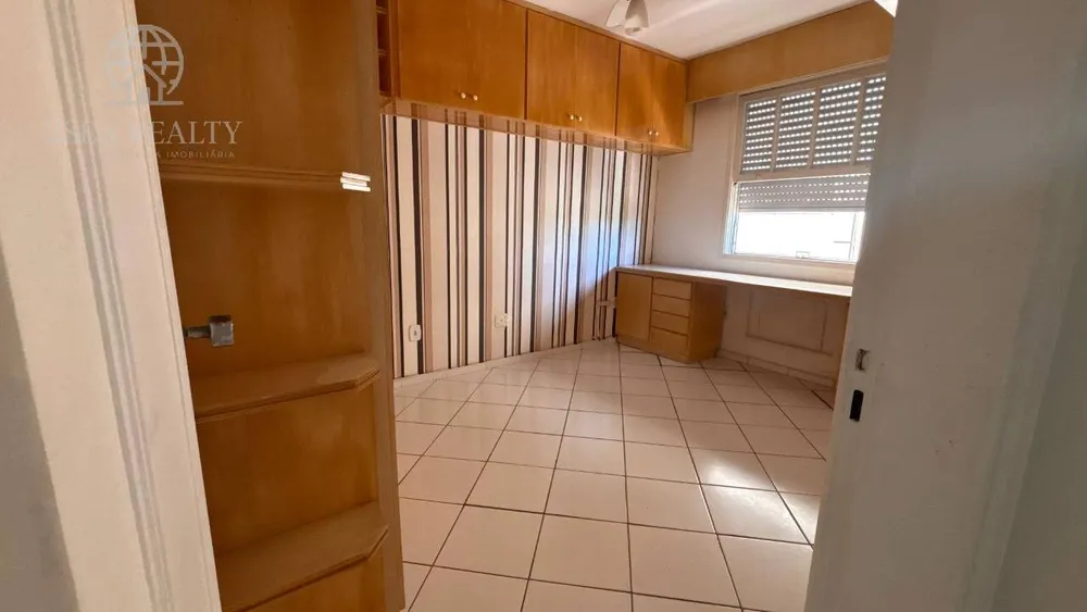 Apartamento, 4 quartos, 240 m² - Foto 2