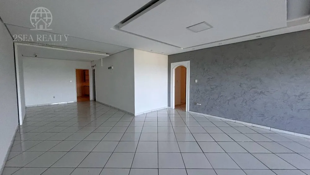 Apartamento, 4 quartos, 240 m² - Foto 1