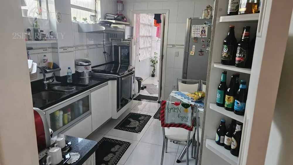 Apartamento, 2 quartos, 80 m² - Foto 2
