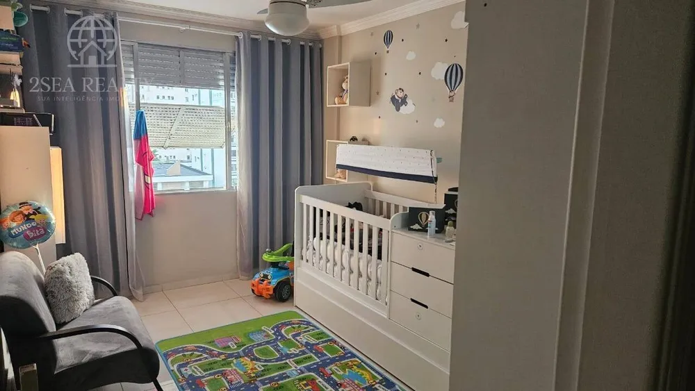Apartamento, 2 quartos, 80 m² - Foto 3