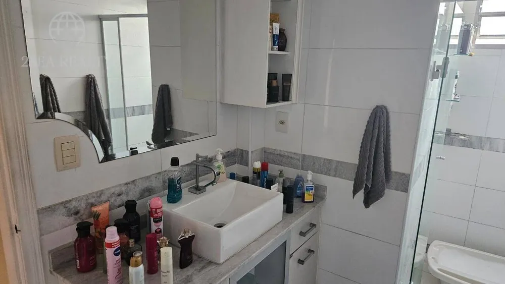 Apartamento, 2 quartos, 80 m² - Foto 4