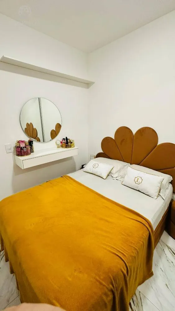 Apartamento, 2 quartos, 46 m² - Foto 2