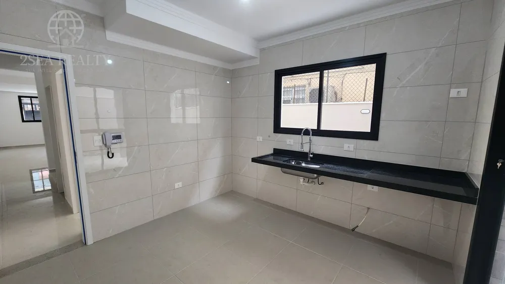 Sobrado, 3 quartos, 156 m² - Foto 1