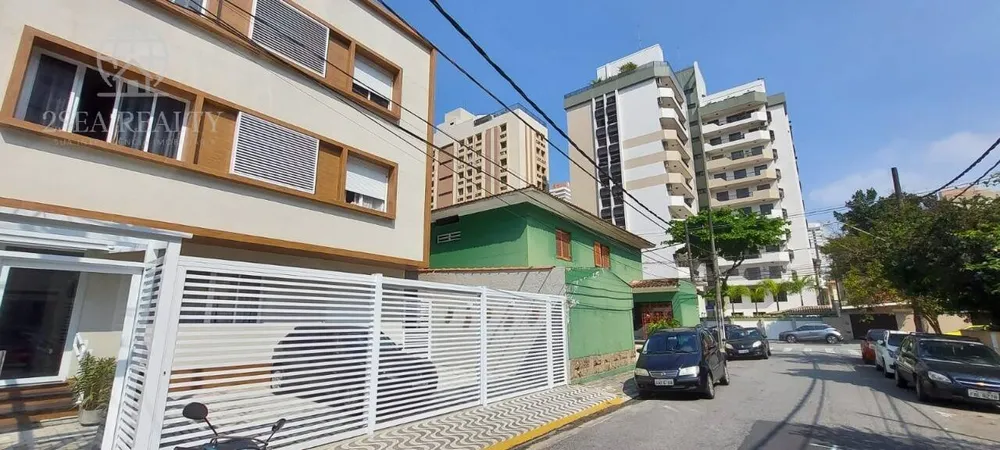 Apartamento, 2 quartos, 1 m² - Foto 4