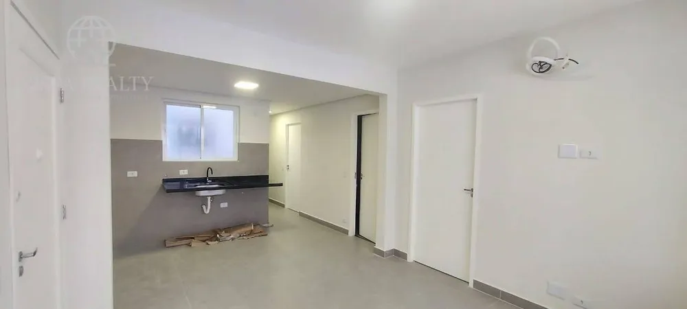 Apartamento, 2 quartos, 1 m² - Foto 2