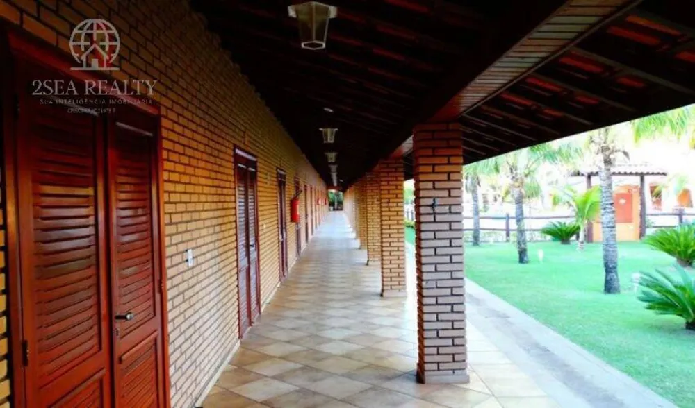 Prédio Inteiro, 3320 m² - Foto 1