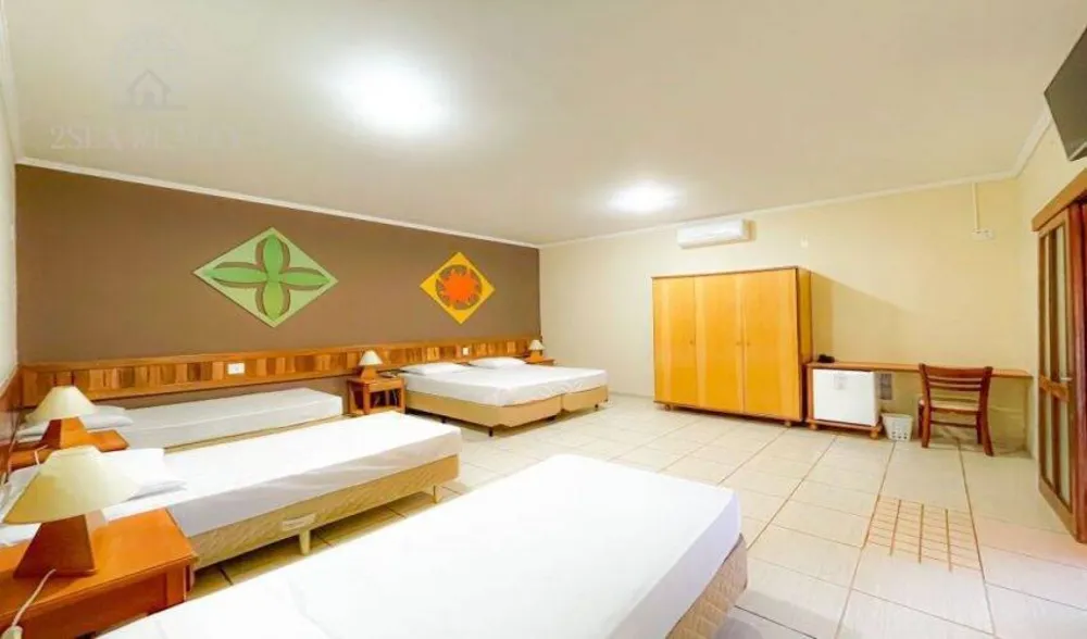 Prédio Inteiro, 3320 m² - Foto 2
