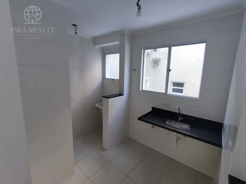 Apartamento, 2 quartos, 47 m² - Foto 1