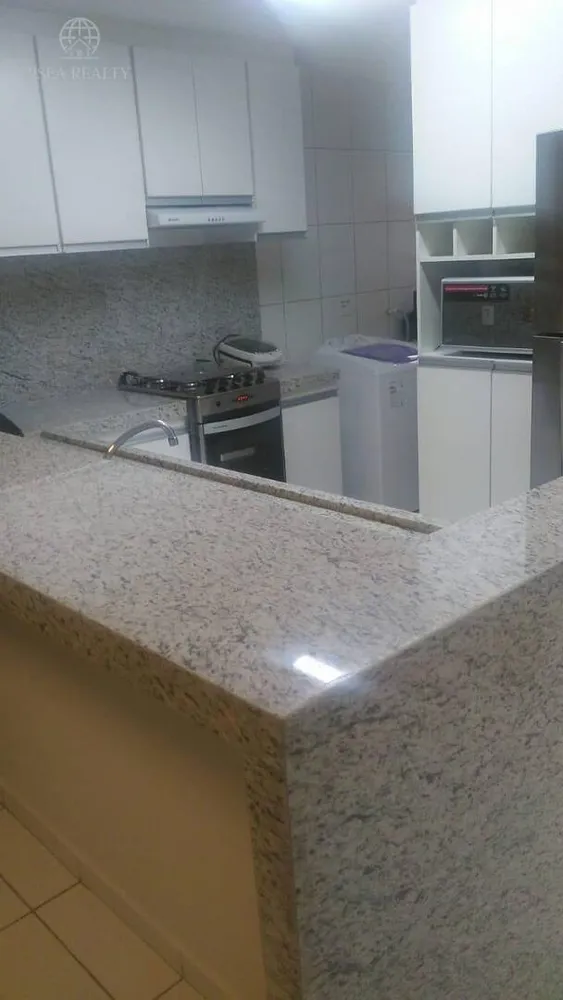 Apartamento, 2 quartos, 70 m² - Foto 1
