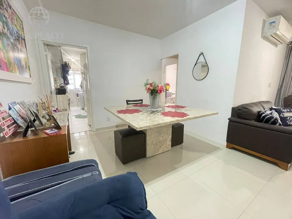 Apartamento, 3 quartos, 84 m² - Foto 2