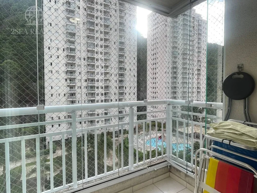 Apartamento, 3 quartos, 84 m² - Foto 1