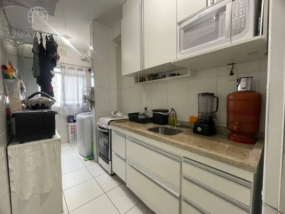 Apartamento, 3 quartos, 84 m² - Foto 3
