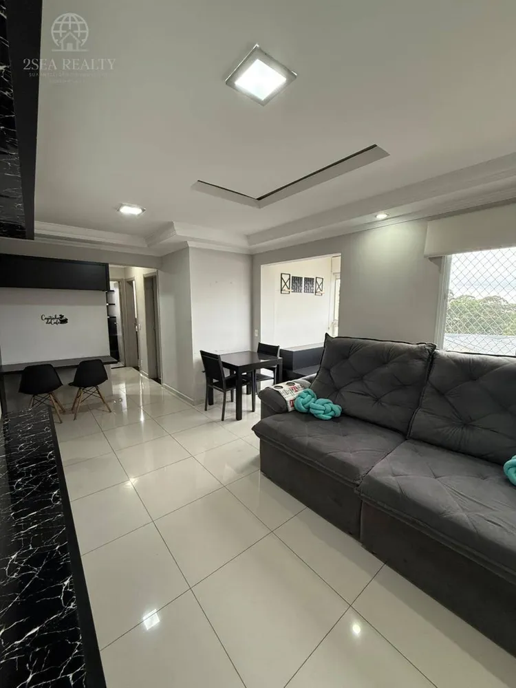 Apartamento, 3 quartos - Foto 1