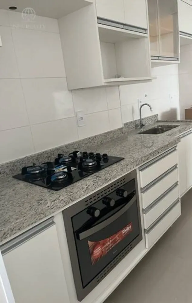 Apartamento, 2 quartos, 53 m² - Foto 4