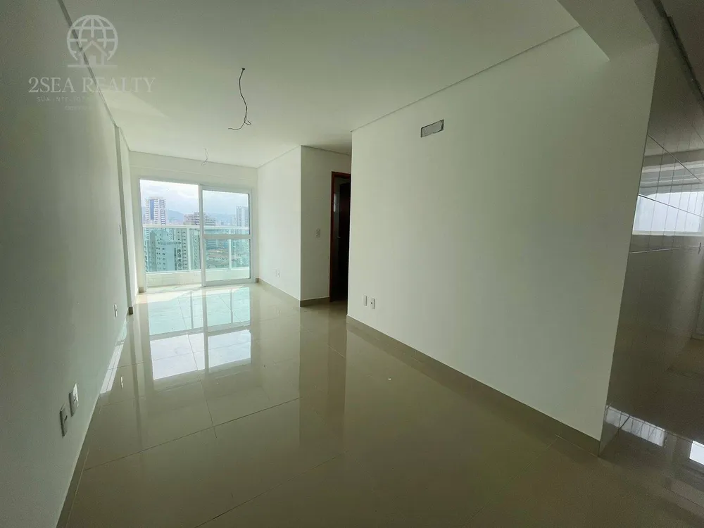 Apartamento, 2 quartos, 53 m² - Foto 1