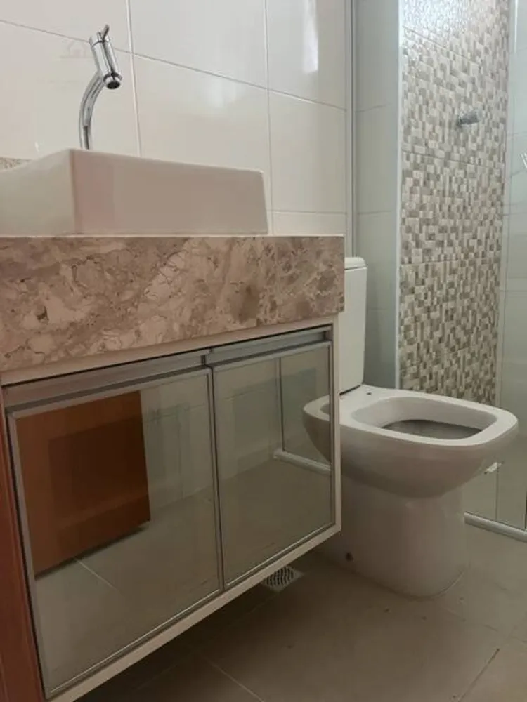 Apartamento, 2 quartos, 53 m² - Foto 2