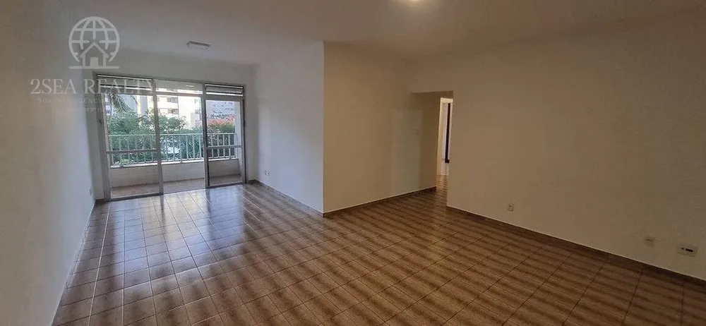 Apartamento, 3 quartos, 202 m² - Foto 1
