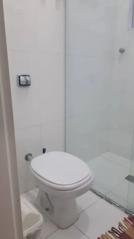 Apartamento, 1 quarto, 54 m² - Foto 3